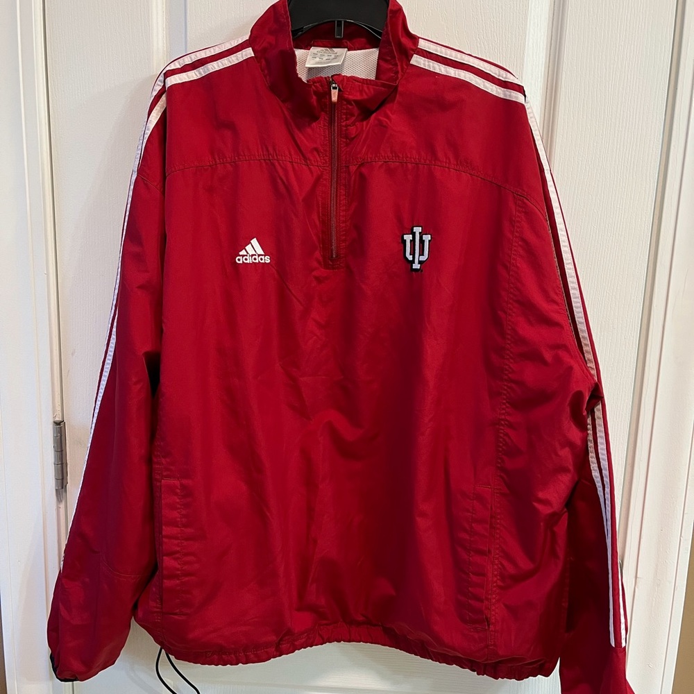 Vintage IU pullover